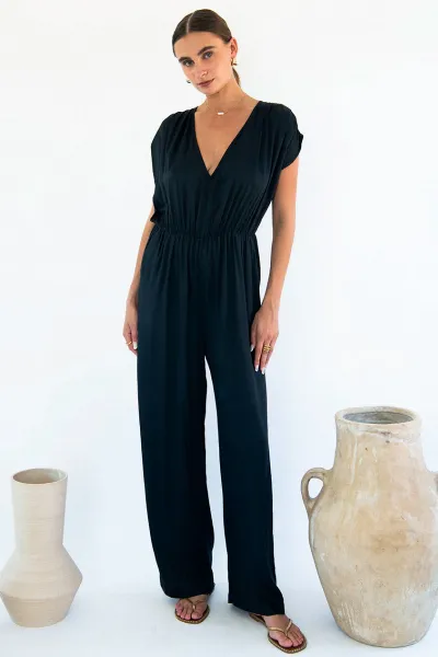 Neu Nomads Neu Nomads Damen vegan Jumpsuit Catania