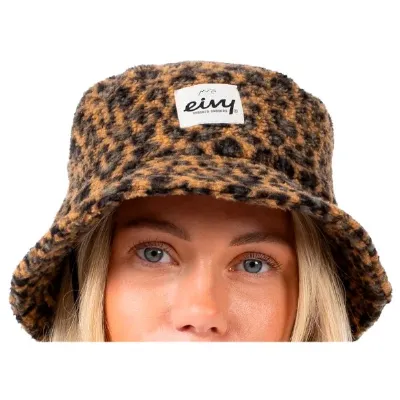 Eivy Eivy - Women's Full Moon Sherpa Hat - Hut Size