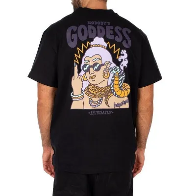 Iriedaily Iriedaily Nobodys G Tee