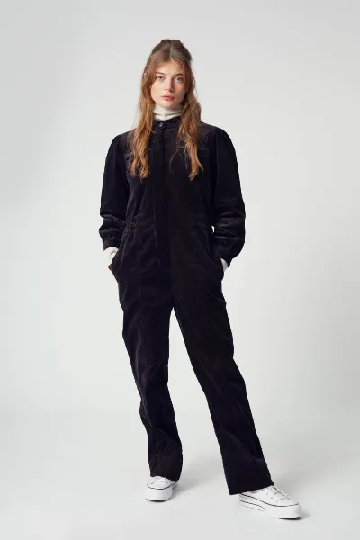 KOMODO KOMODO Damen vegan Kawa Jumpsuit