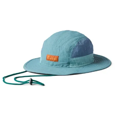 Cotopaxi Cotopaxi - Tech Bucket Hat - Hut Size