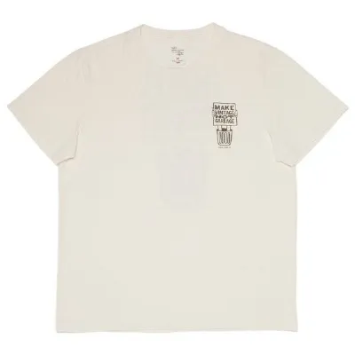 Nudie Jeans Nudie Jeans T-Shirt Roy Garbage