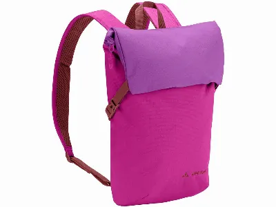 Vaude VAUDE Rucksack Unuk II, pink orchid