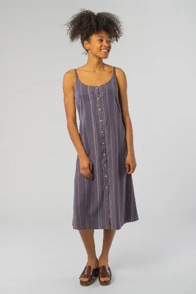 TENTREE Maxi Dress aus TENCEL™
