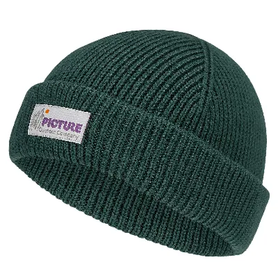 Picture Organic Clothing CAMOT BEANIE