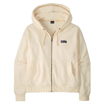 Patagonia W'S AHNYA FULL-ZIP HOODY