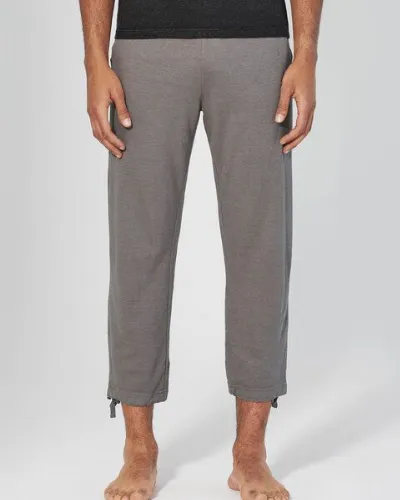 HempAge HempAge 7/8 Yoga Hose Hanf/Biobaumwolle