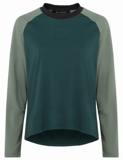 Vaude VAUDE T-Shirt Women's Loamer LS Shirt