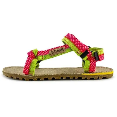 Doghammer Doghammer Sandale aus recycelten Kletterseilen - DogSandal