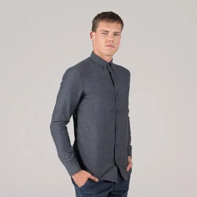 Living Crafts Living Crafts Hemd - PHARREN