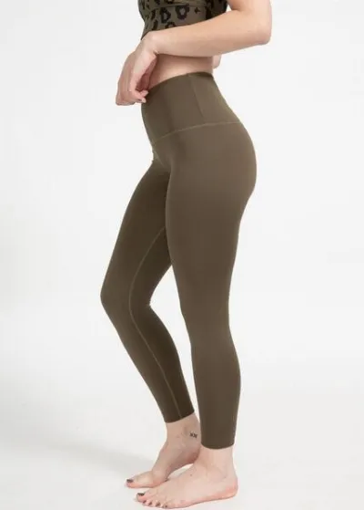 boochen boochen Sportleggings High-Rise - Farbe