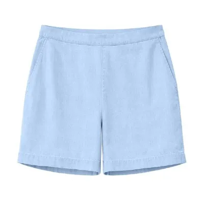 Mazine Mazine Shorts Tencel