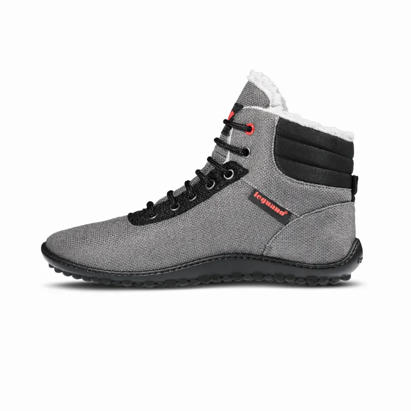 Leguano Leguano - Kosmo - Barfußschuh Stiefel