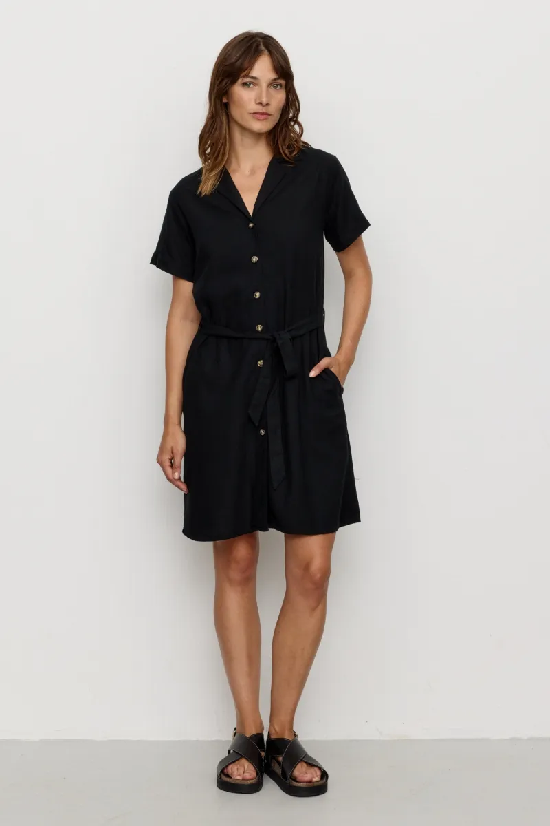 recolution Recolution Damen vegan Kleid Yucca