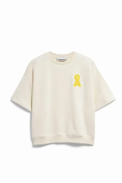 ARMEDANGELS ARMEDANGELS Damen vegan Top Bamikaa