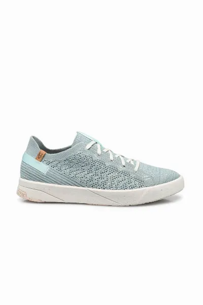 SAOLA SAOLA Damen vegan Sneaker Damen Cannon Knit 3 Blassblau