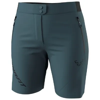 Dynafit Dynafit - Women's Transalper 2 Light DST Shorts - Shorts