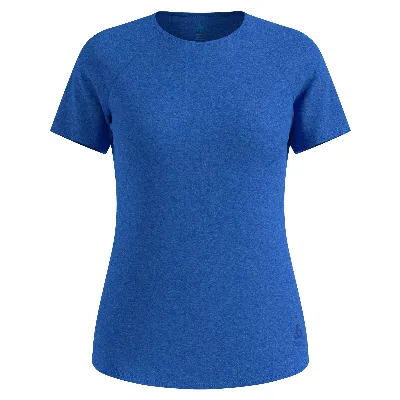 Odlo T-SHIRT CREW NECK S/S ESSENTIAL 365