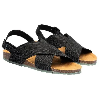 ZOURI ZOURI Vegane Sandalen CORAL