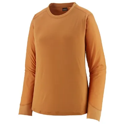 Patagonia Patagonia - Women's L/S Dirt Craft Jersey - Funktionsshirt