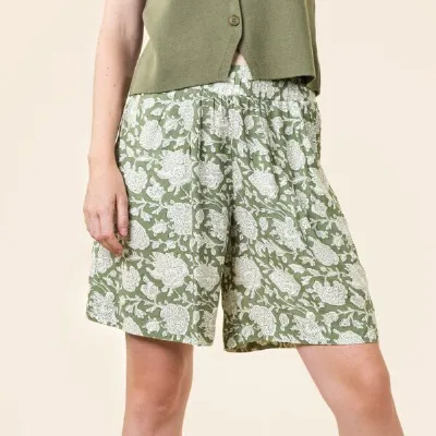Living Crafts Living Crafts Shorts - TETTA