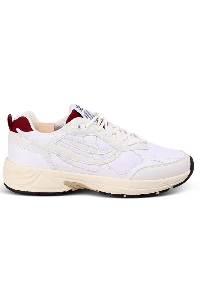 Genesis Genesis Damen vegan Sneaker G-Eco'99 Paddy Mesh WeiÃŸwein