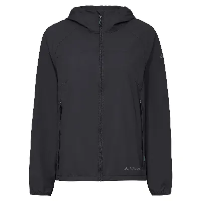 Vaude WOMEN'S NEYLAND WIND JACKET II