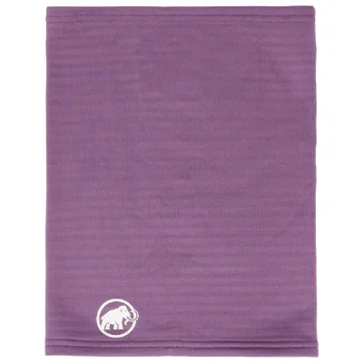 mammut Mammut - Taiss Neck Gaiter - Halstuch Size