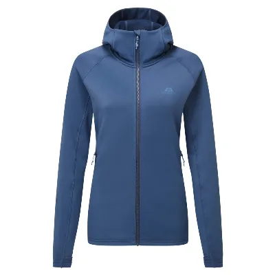 Mountain Equipment JORASSES HOODED WMNS JACKET