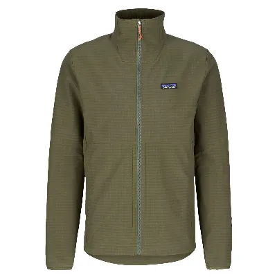 Patagonia M'S R1 TECHFACE JKT