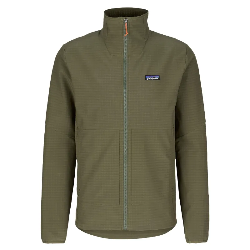 Patagonia M'S R1 TECHFACE JACKET