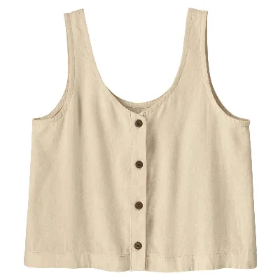 Patagonia W'S GARDEN ISLAND TOP