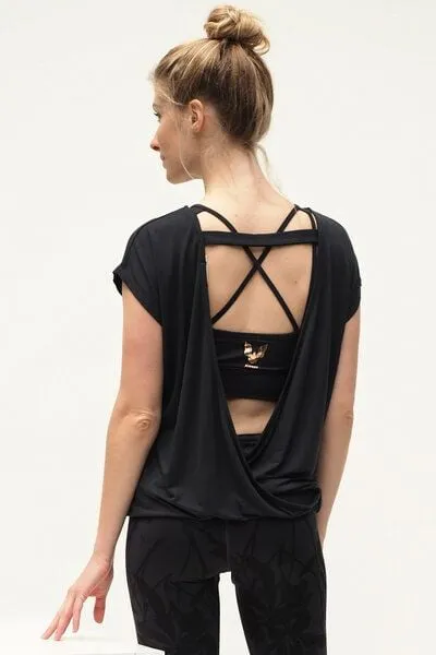Kismet Yogastyle Kismet Yogastyle Yoga Top Surya