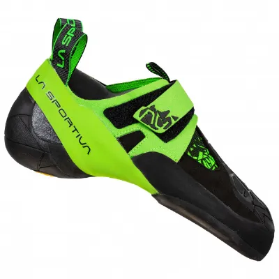 la sportiva La Sportiva - Skwama Vegan - Kletterschuhe