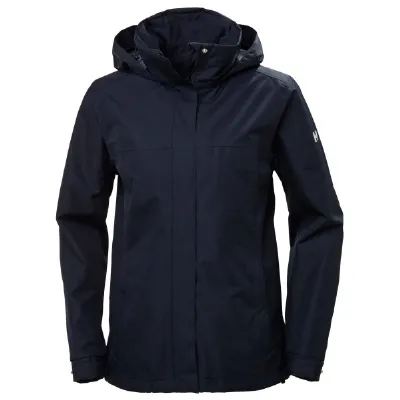 Helly Hansen Helly Hansen - Women's Aden Jacket - Hardshelljacke