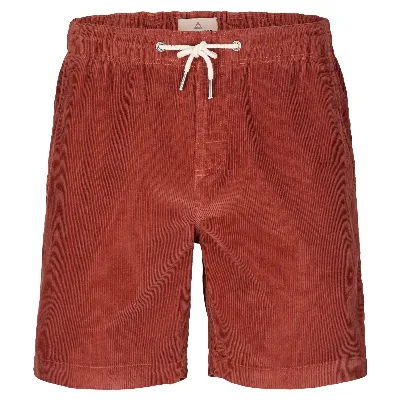 Passenger Clothing DRIFTER CORD SHORT 2.0