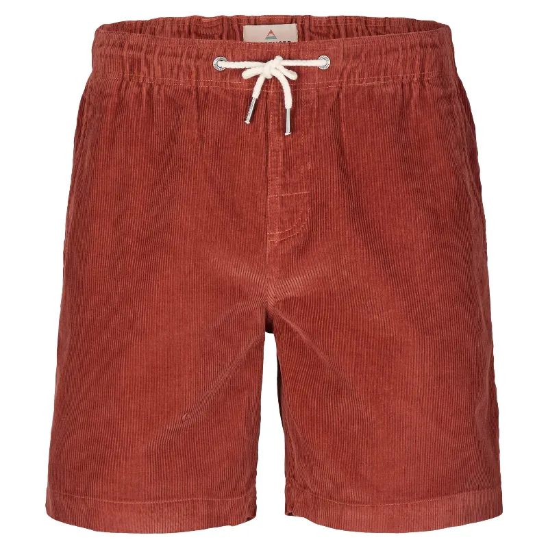 Passenger Clothing DRIFTER CORD SHORT 2.0