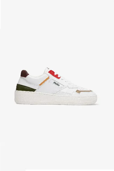 MoEa MoEa Herren vegan Sneaker Gen1 All In