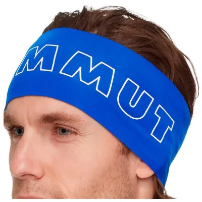 mammut Mammut - Aenergy Headband - Stirnband Size