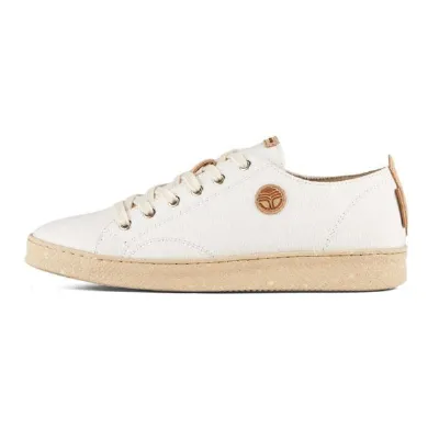Beflamboyant Beflamboyant - Life Sabbia, vegane Sneaker