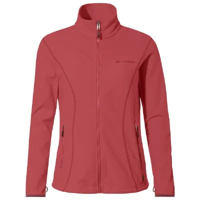 Vaude Vaude - Women's Rosemoor Fleece Jacket II - Fleecejacke