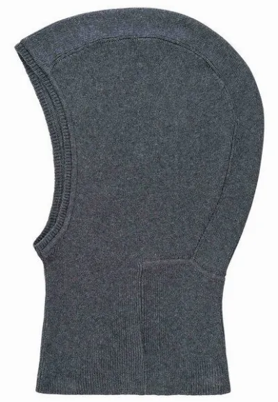 MELA MELA Feinstrick Balaklava CHARVI