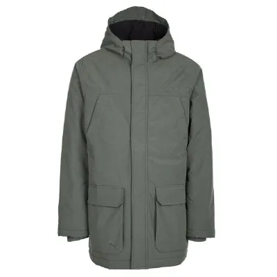 Iriedaily Iriedaily Nilas Parka