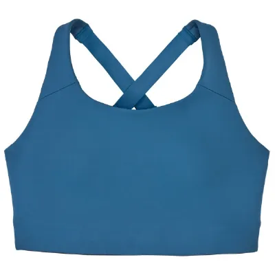 Patagonia Patagonia - Women's Shadowlite High Impact Adjustable Bra - Sport-BH