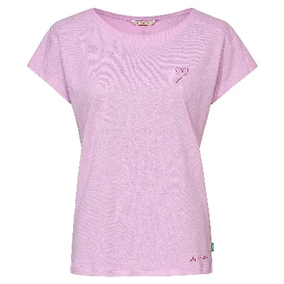 Vaude WOMEN'S NEYLAND T-SHIRT