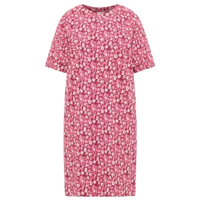 Tranquillo Tranquillo - Women's Jerseykleid Ninaa - T-Shirt