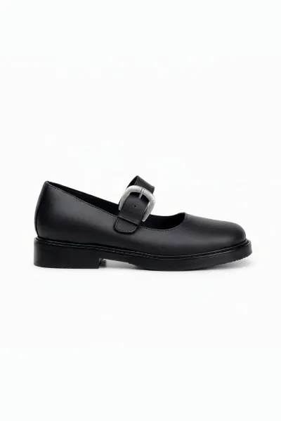 Green Laces Green Laces Damen vegan Mary Jane Greta