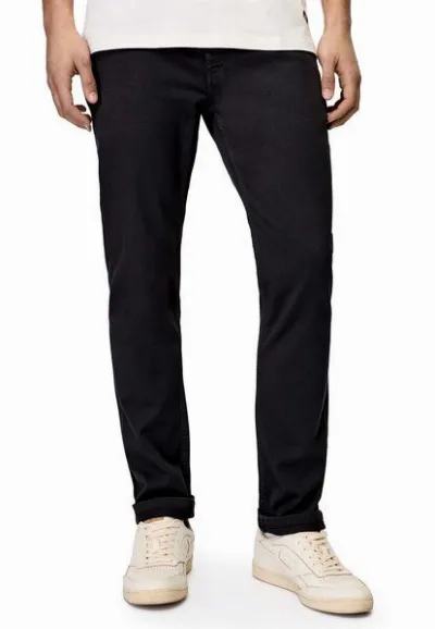 Honesty Rules Honesty Rules Basic Jeans