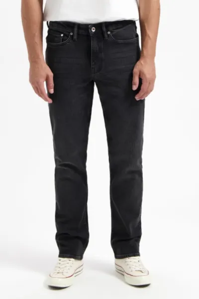 Kuyichi Kuyichi Herren vegan Jeans Scott Regular Vintage