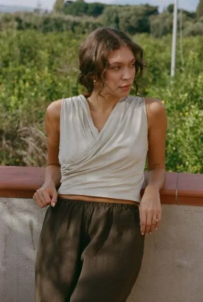 Nénés Nénés Top Lorena